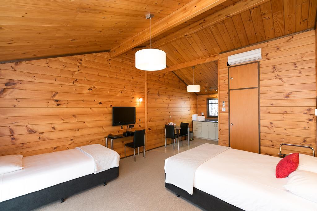 Lockwood Manor Motel New Plymouth Ngoại thất bức ảnh